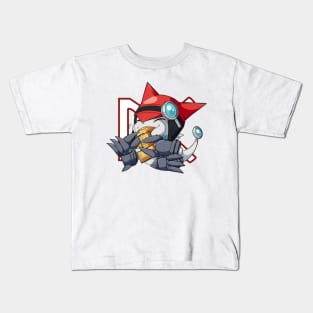 Gatchmon Sweet Kids T-Shirt